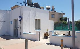 Pafias Afroditis House